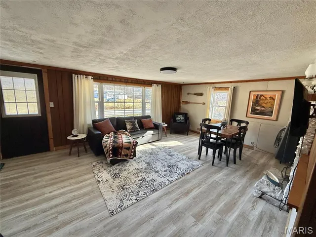 $119,000 | 7841 Highway 96, Mozier, IL 62070