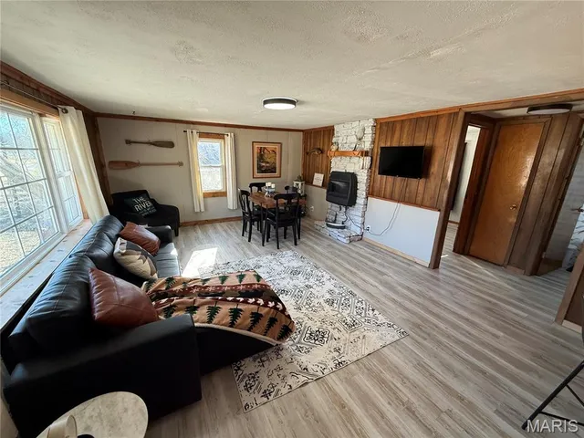 $119,000 | 7841 Highway 96, Mozier, IL 62070