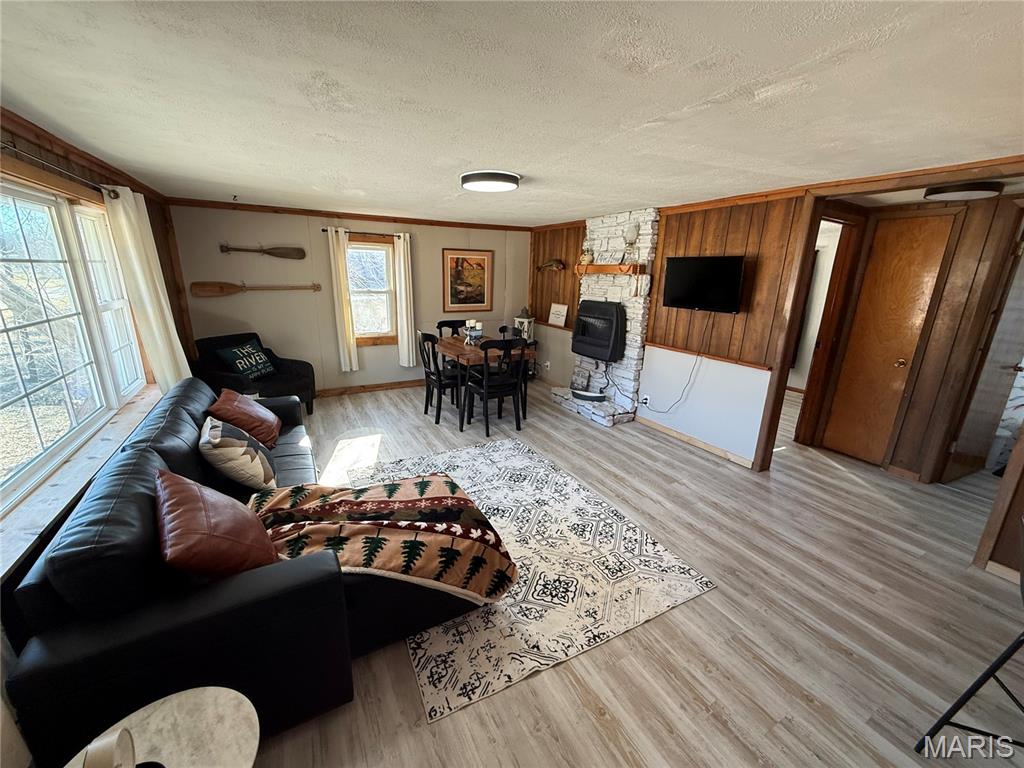 7841 Highway 96 Mozier, IL 62070 - Photo 9 of 18