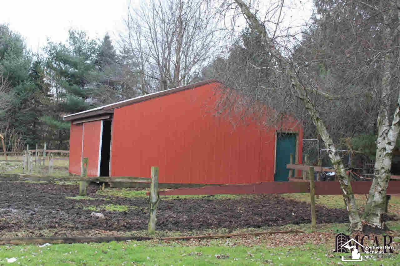 5605 Alternate Road Petersburg, MI 49270 - Photo 26 of 26