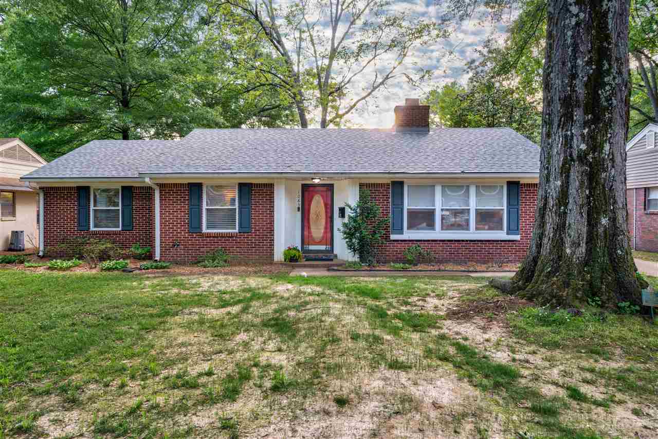 1089 South Perkins Road Memphis, TN 38117 - Photo 1 of 25 Gallery Image 1