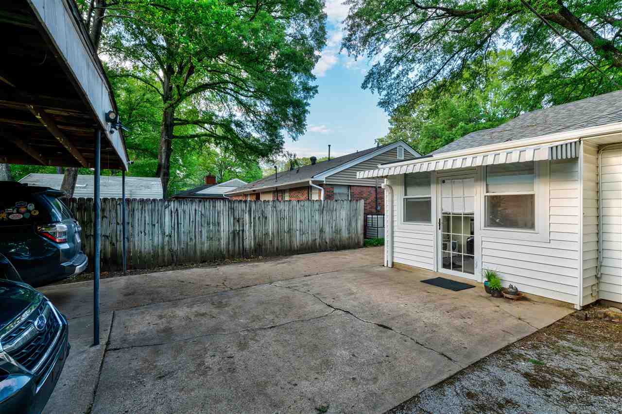 1089 South Perkins Road Memphis, TN 38117 - Photo 22 of 25 Gallery Image 22