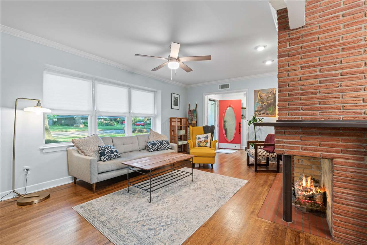 1089 South Perkins Road Memphis, TN 38117 - Photo 6 of 25 Gallery Image 6