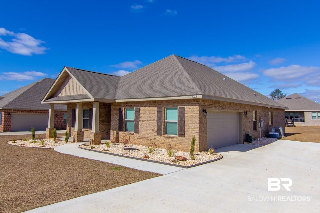8262 Marigold Loop Semmes, AL 36575 - Photo 3 of 32