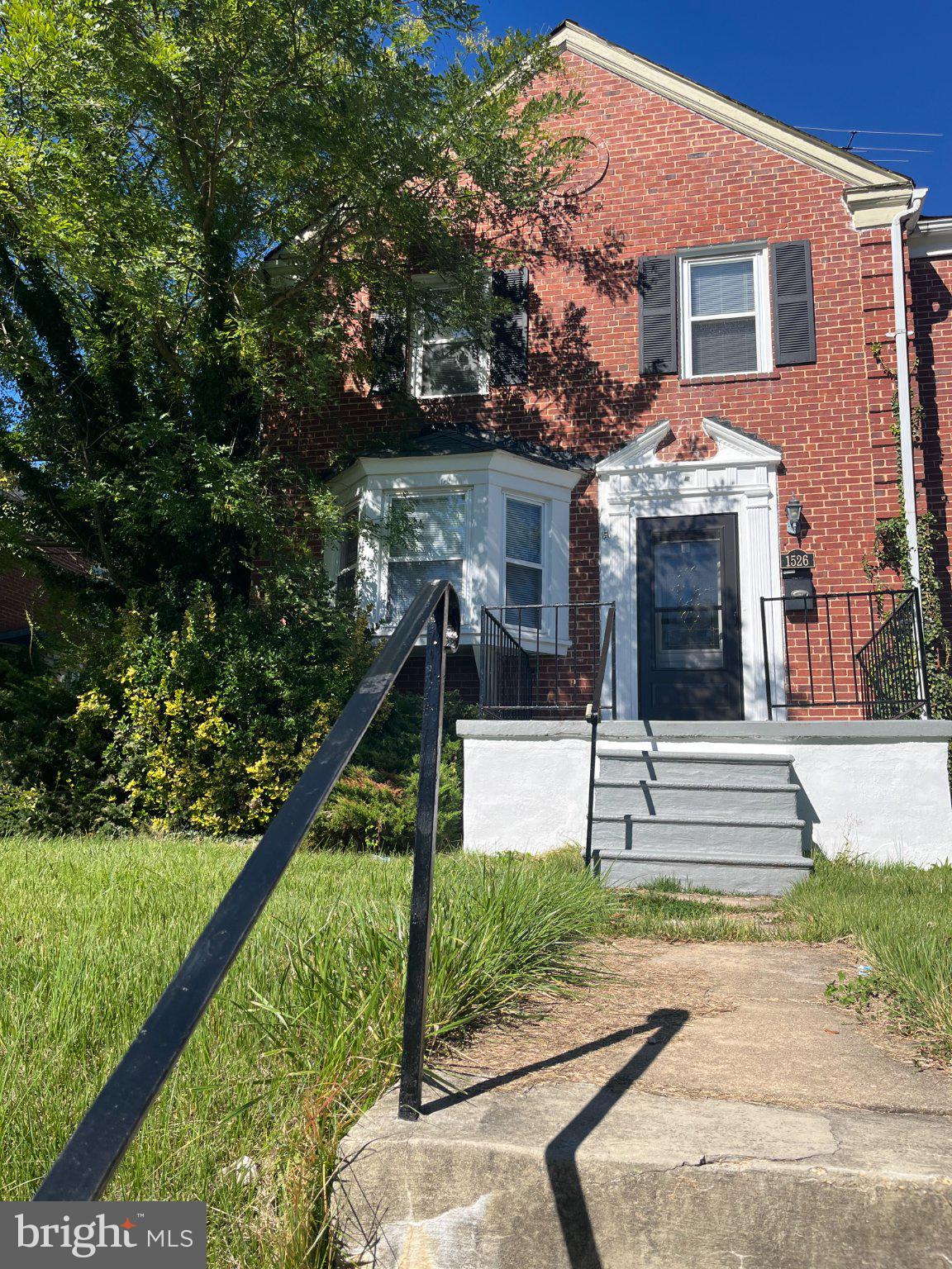 Front View