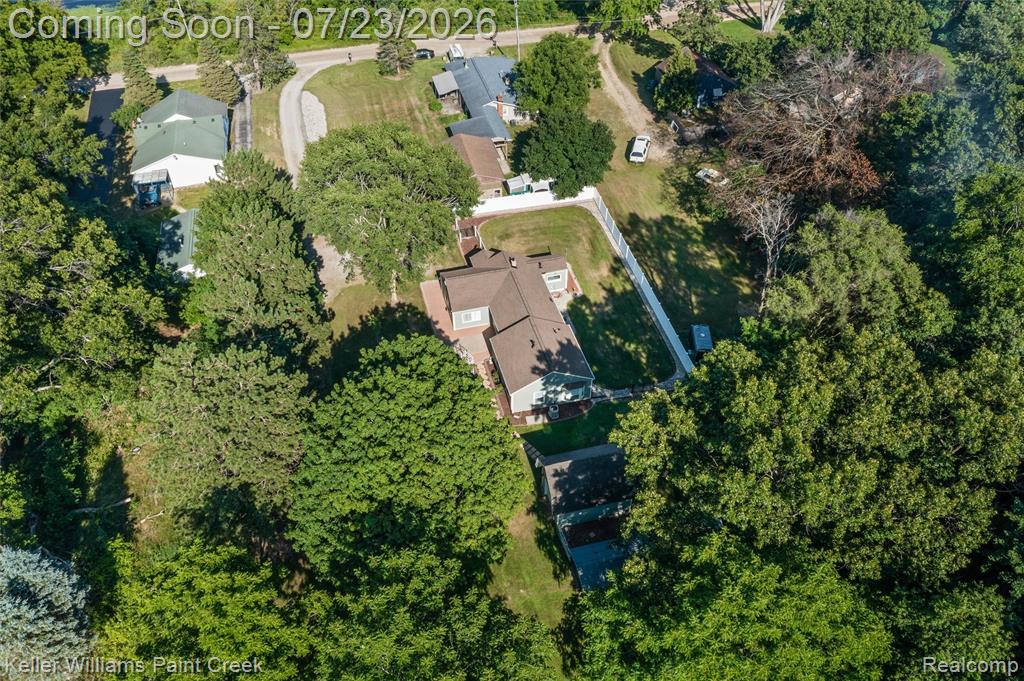 423 East Road Holly, MI 48442 - Photo 39 of 61 Gallery Image 39