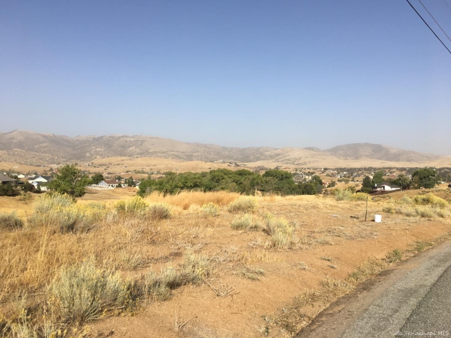 21009 Quail Springs Road Tehachapi, CA 93561 - Photo 15 of 17 Gallery Image 15
