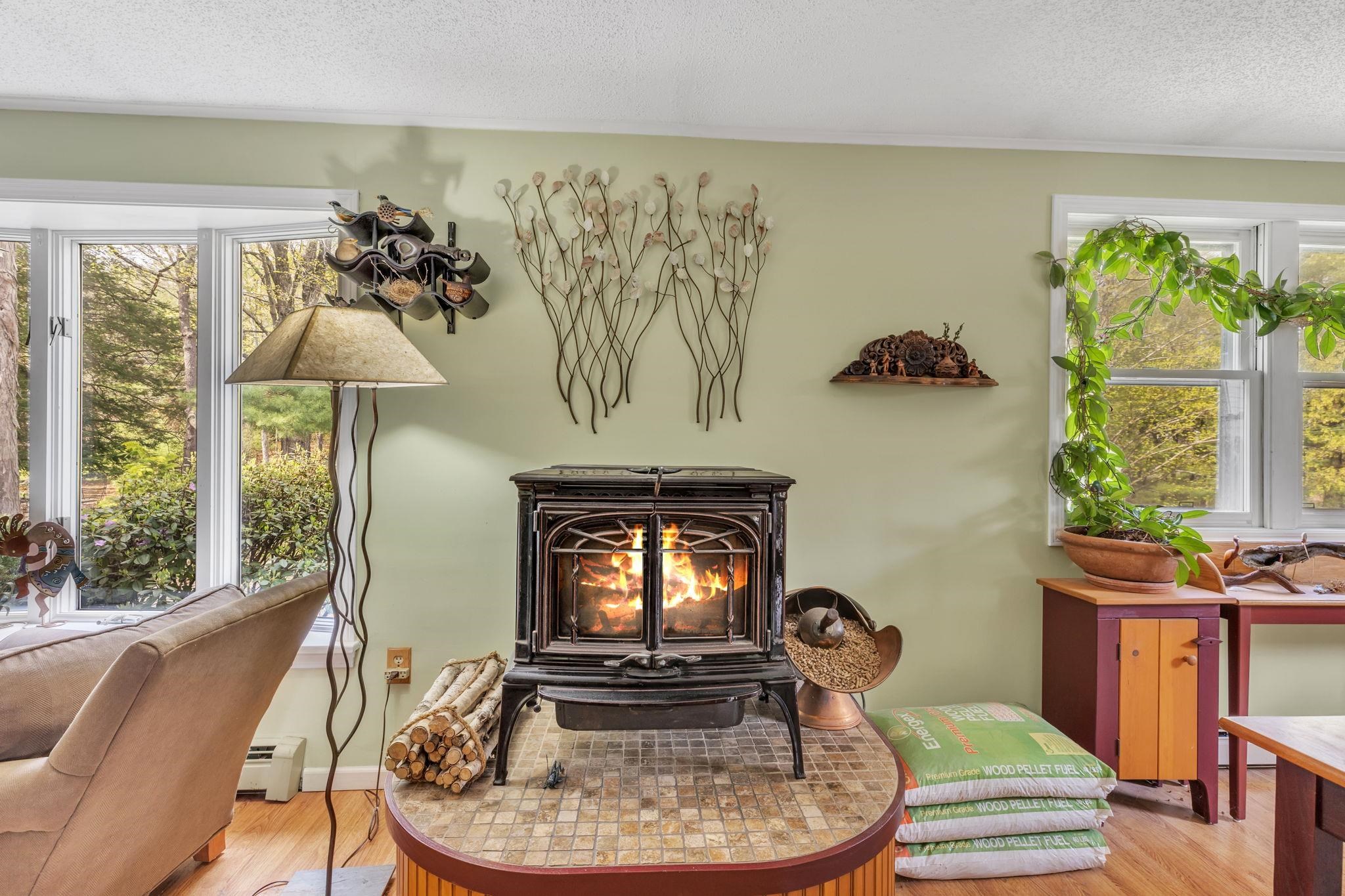 21 Old Bernardston Road Northfield, MA 01360 - Photo 17 of 30