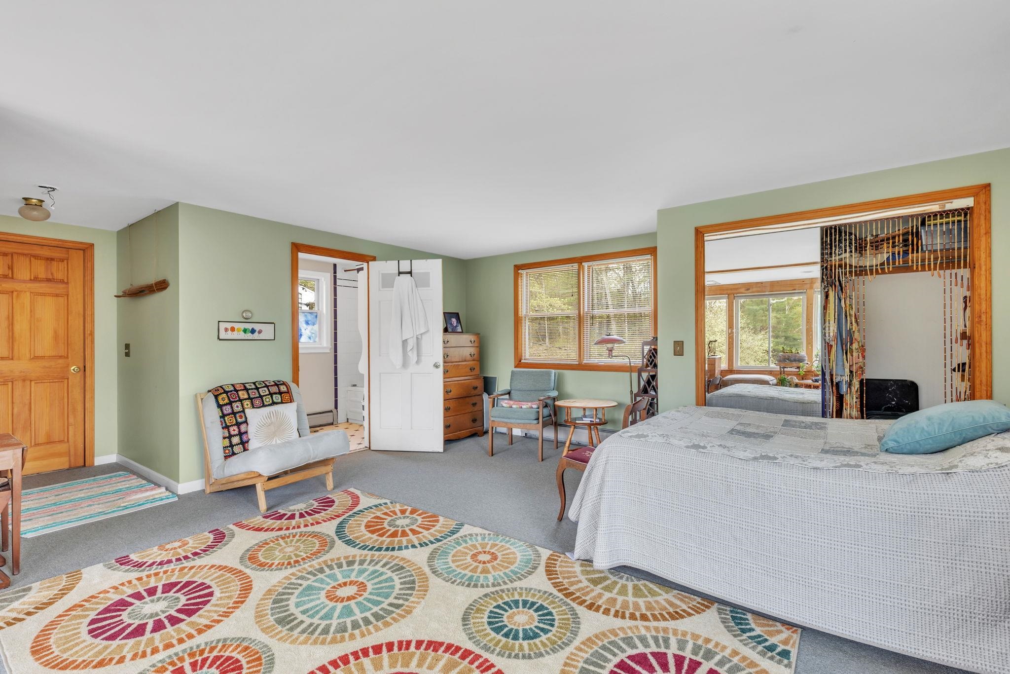 21 Old Bernardston Road Northfield, MA 01360 - Photo 20 of 30