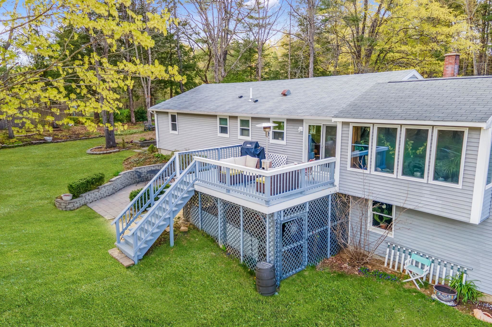 21 Old Bernardston Road Northfield, MA 01360 - Photo 2 of 30