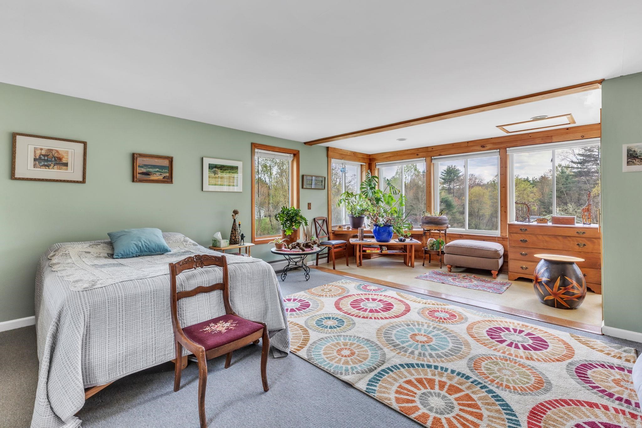 21 Old Bernardston Road Northfield, MA 01360 - Photo 23 of 30