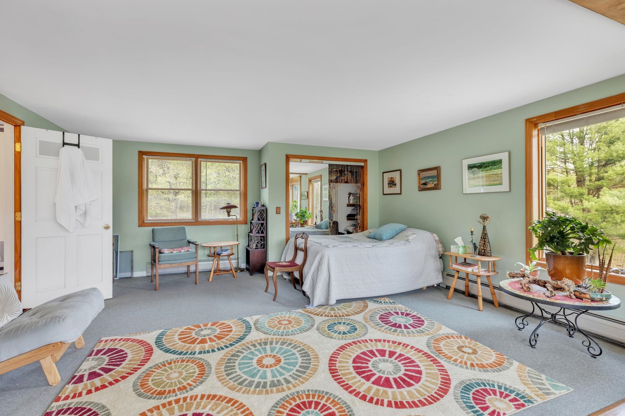 21 Old Bernardston Road Northfield, MA 01360 - Photo 24 of 30