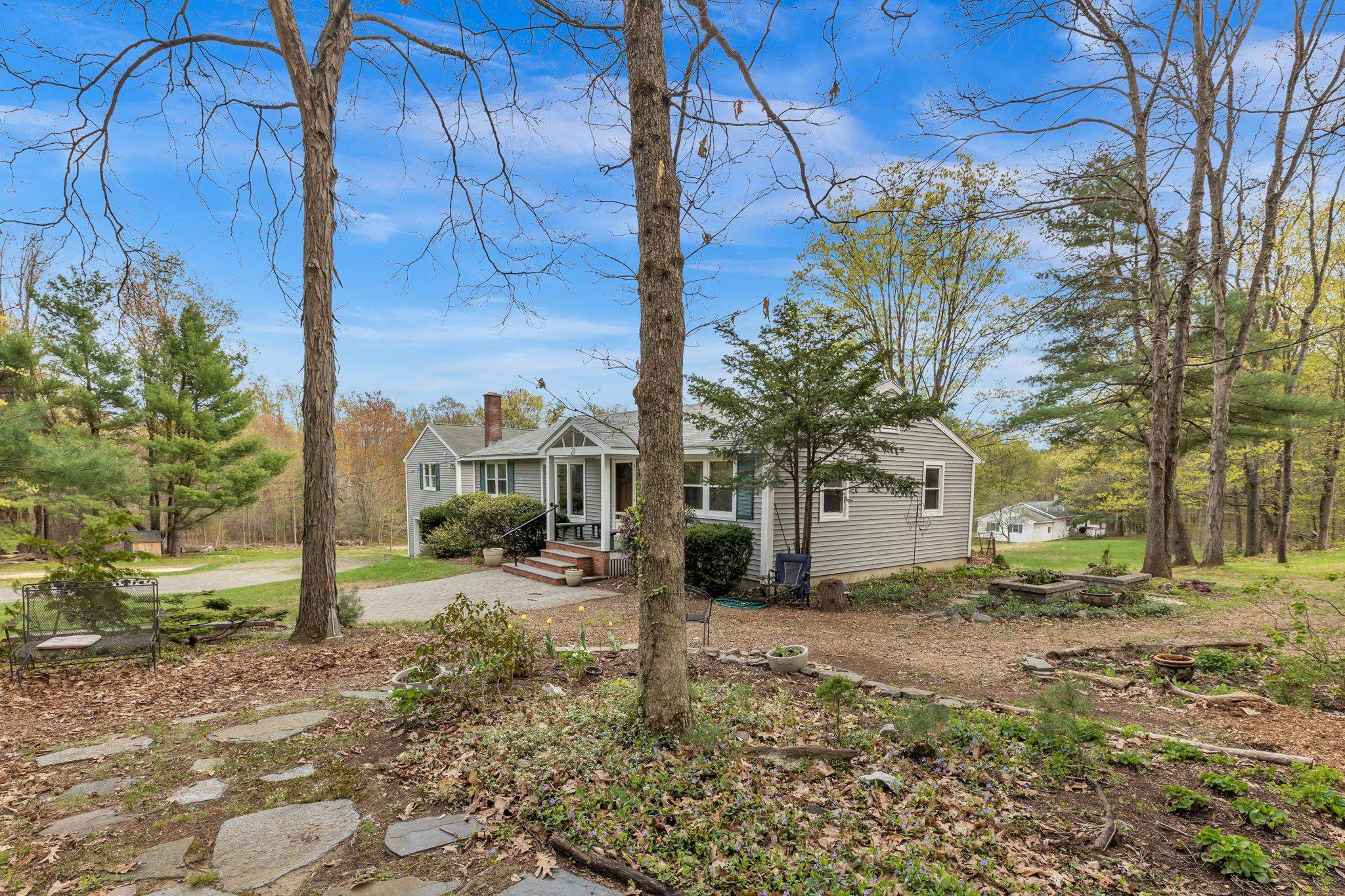 21 Old Bernardston Road Northfield, MA 01360 - Photo 28 of 30