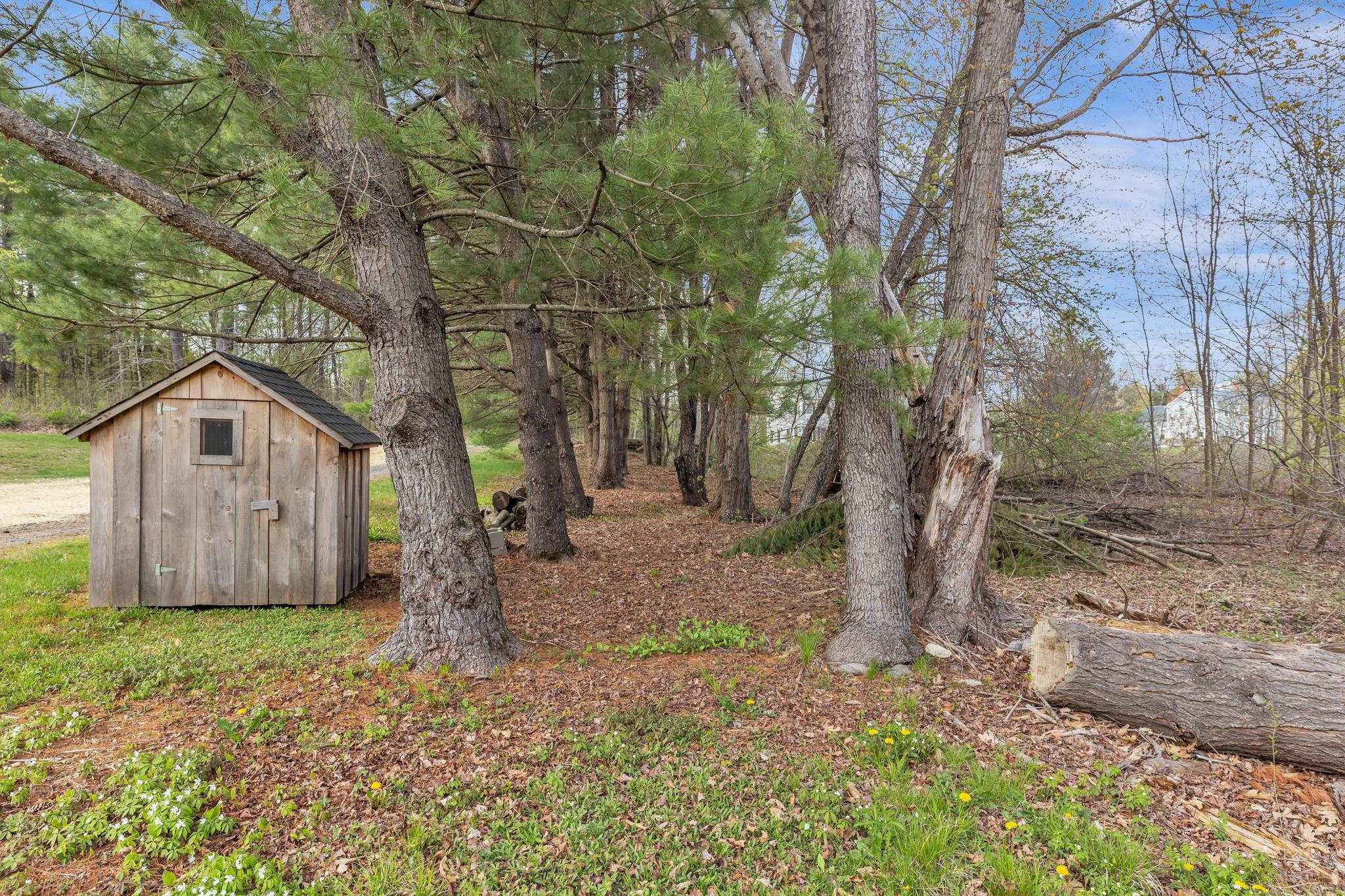 21 Old Bernardston Road Northfield, MA 01360 - Photo 29 of 30