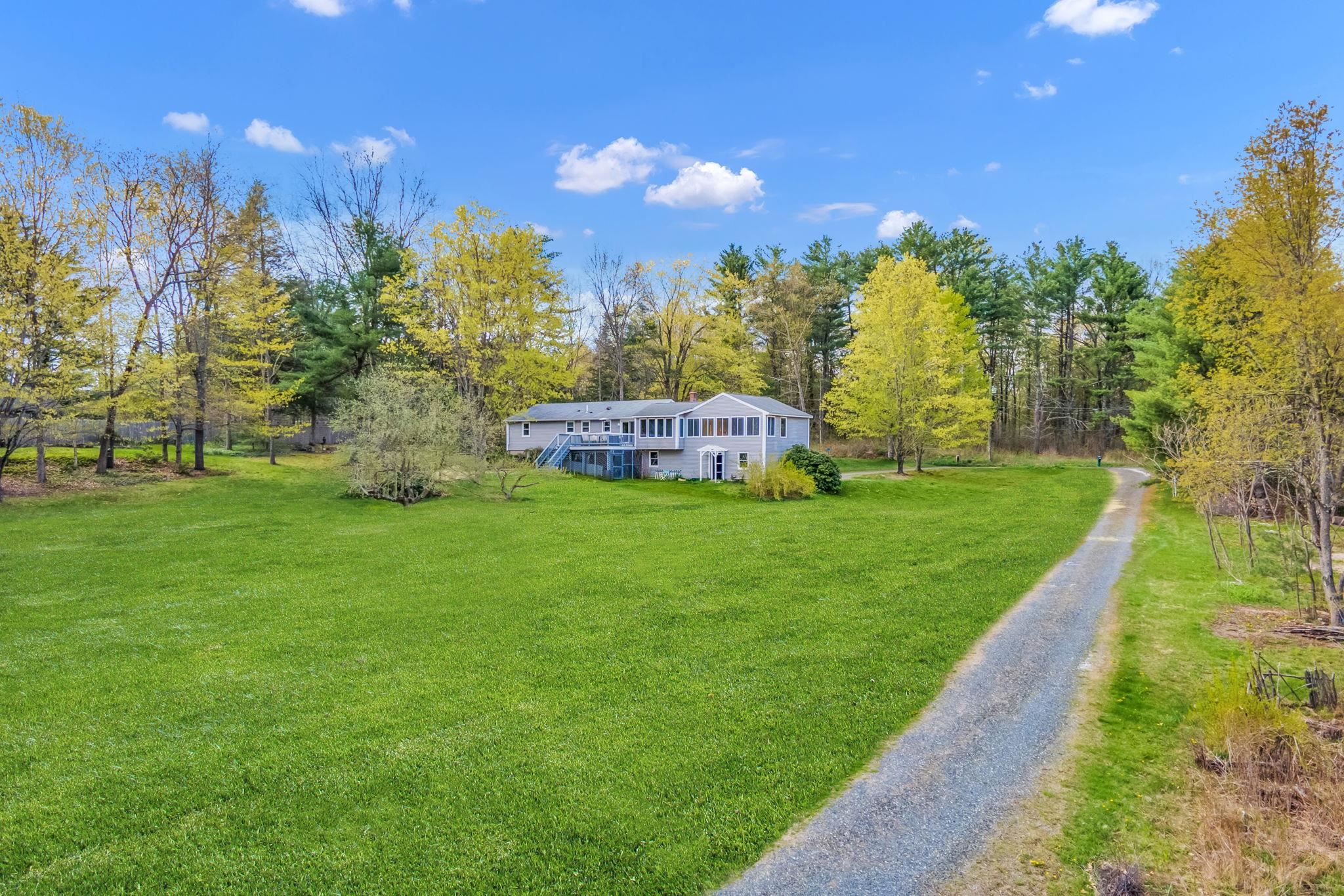 21 Old Bernardston Road Northfield, MA 01360 - Photo 3 of 30