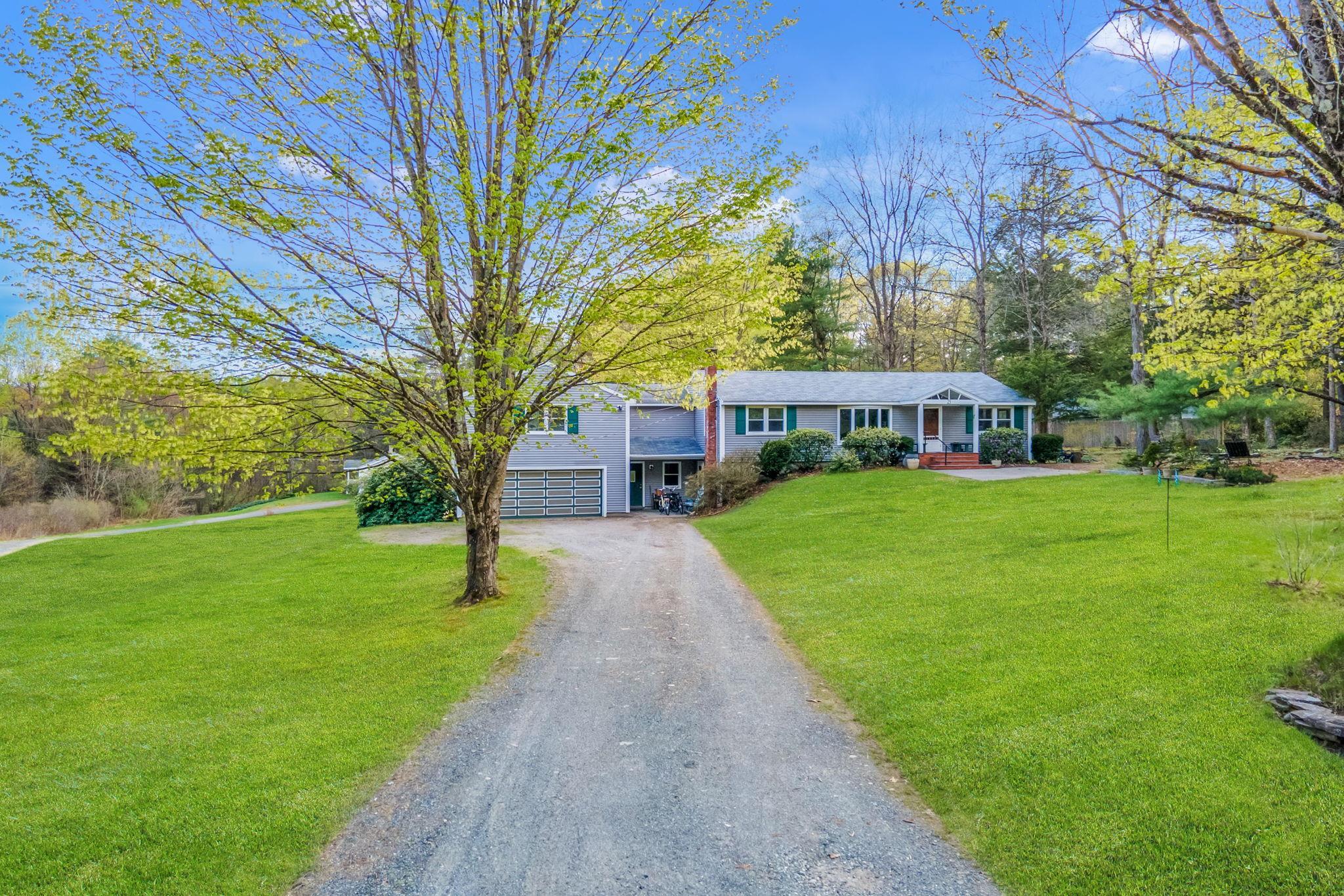 21 Old Bernardston Road Northfield, MA 01360 - Photo 4 of 30