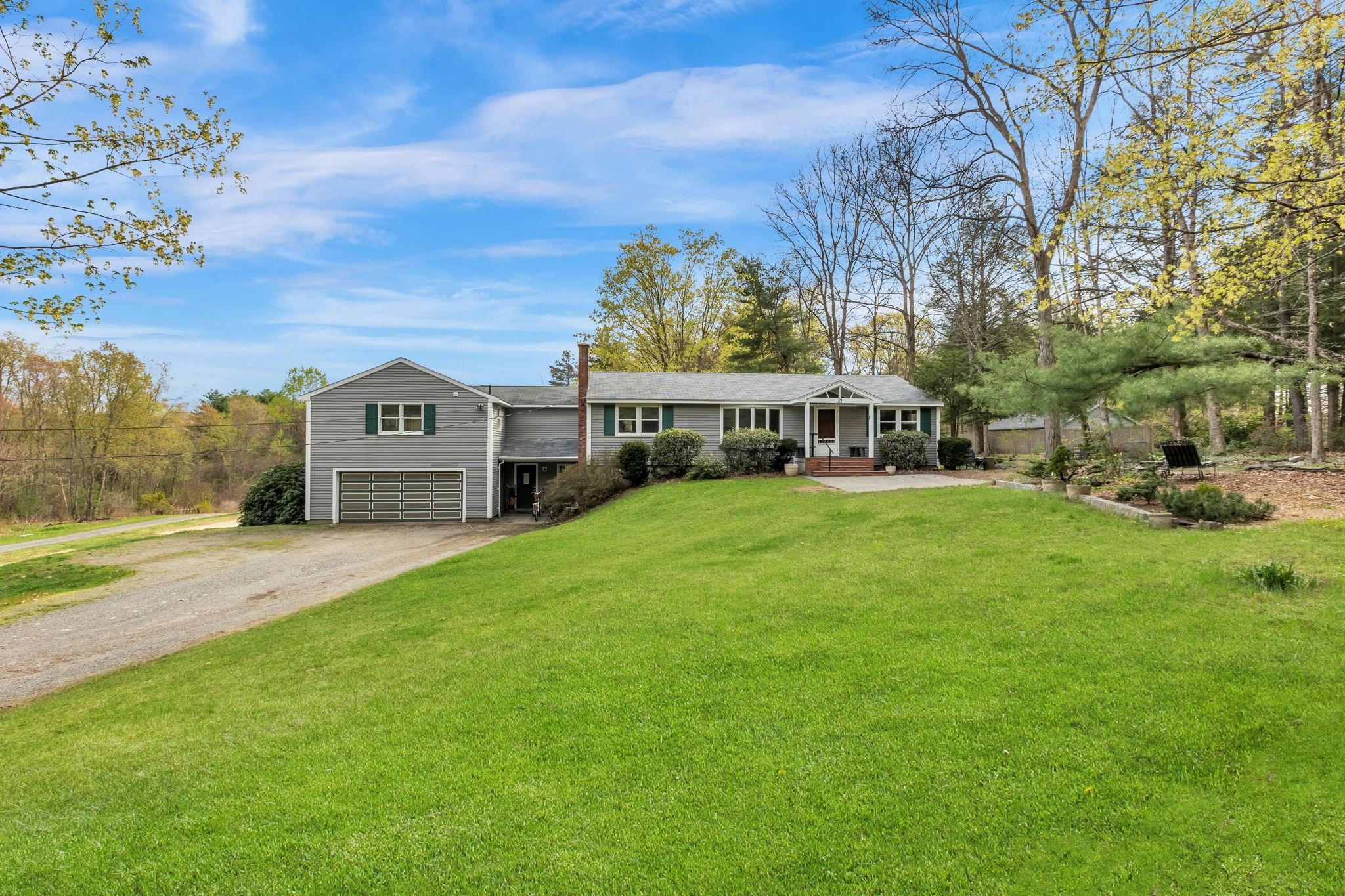 21 Old Bernardston Road Northfield, MA 01360 - Photo 5 of 30