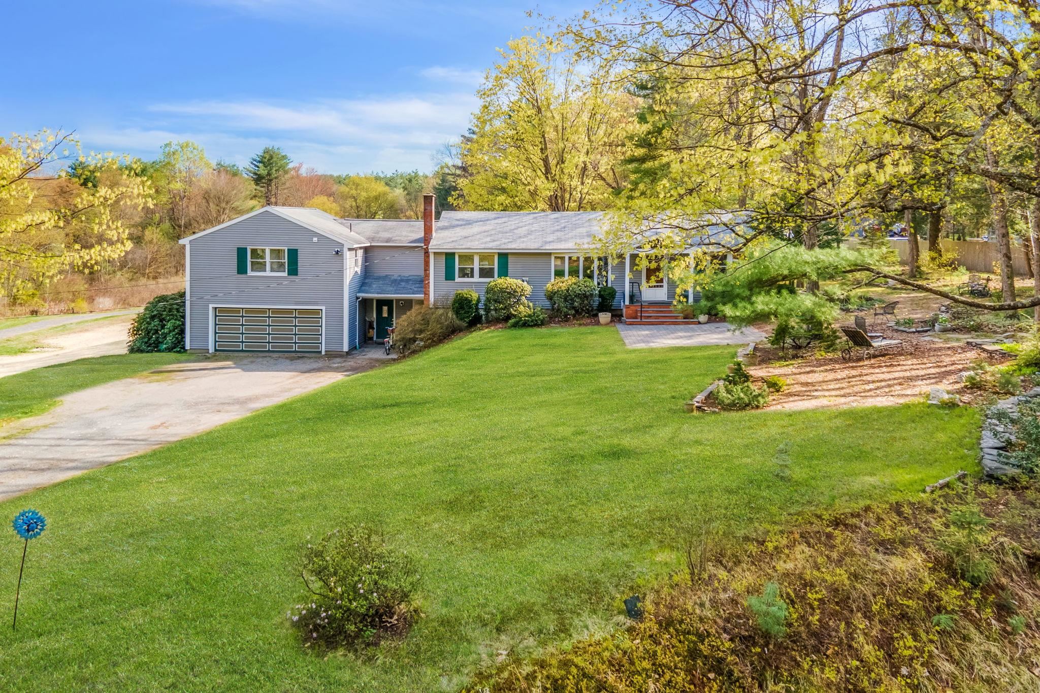 21 Old Bernardston Road Northfield, MA 01360 - Photo 6 of 30