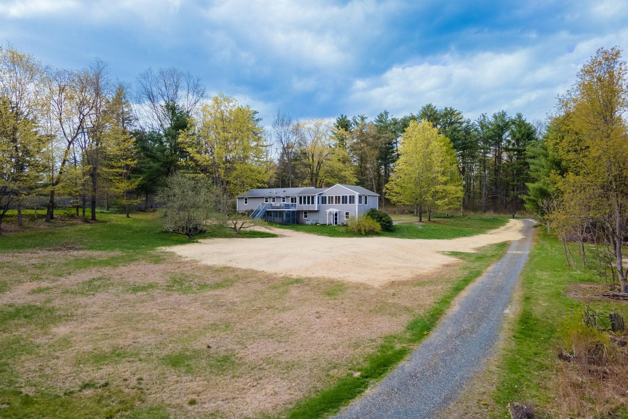 21 Old Bernardston Road Northfield, MA 01360 - Photo 8 of 30