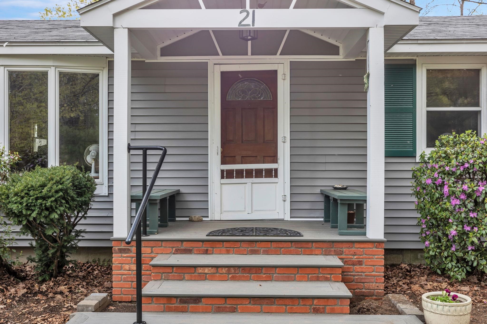 21 Old Bernardston Road Northfield, MA 01360 - Photo 9 of 30