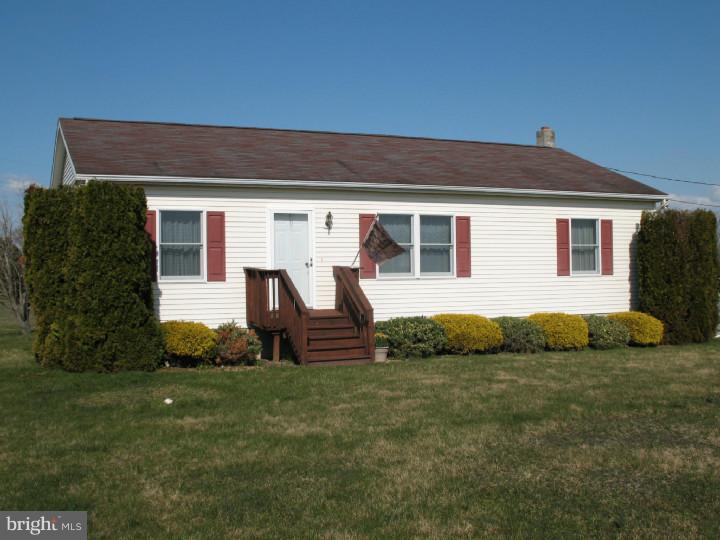 163 Kerlin Road Alloway, NJ 08079 - Photo 1 of 16