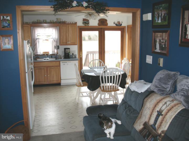 163 Kerlin Road Alloway, NJ 08079 - Photo 15 of 16 Kitchen