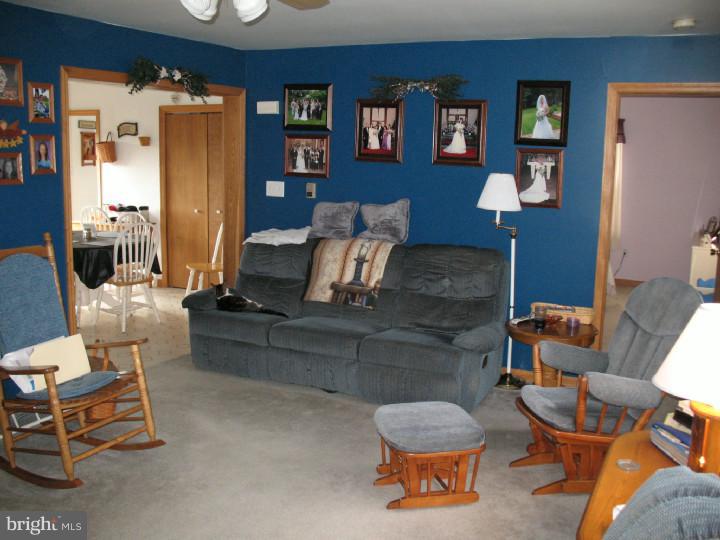 163 Kerlin Road Alloway, NJ 08079 - Photo 3 of 16 Living Room