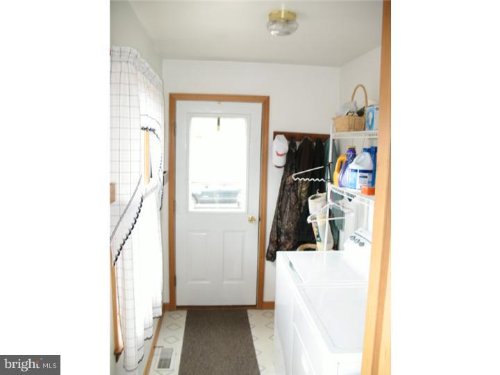 163 Kerlin Road Alloway, NJ 08079 - Photo 9 of 16 Laundry Room
