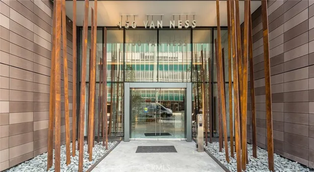 $5,682 | 150 Van Ness Avenue, Unit 608, San Francisco, CA 94102