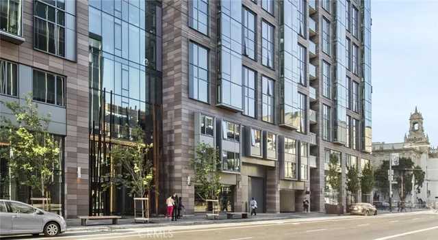 $5,682 | 150 Van Ness Avenue, Unit 608, San Francisco, CA 94102