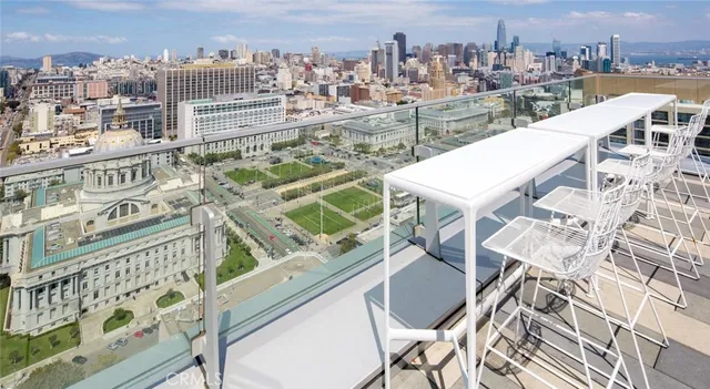 $5,682 | 150 Van Ness Avenue, Unit 608, San Francisco, CA 94102