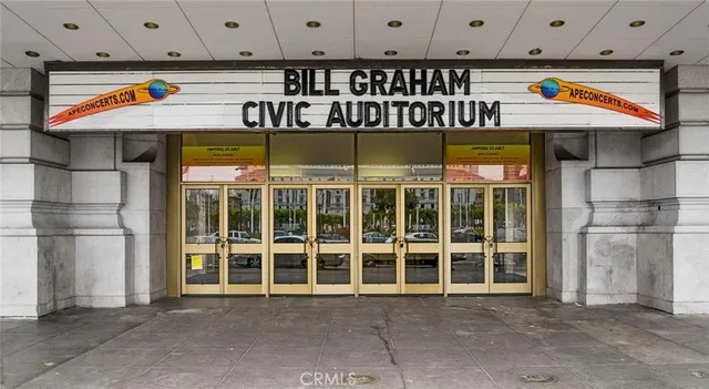 $5,682 | 150 Van Ness Avenue, Unit 608, San Francisco, CA 94102