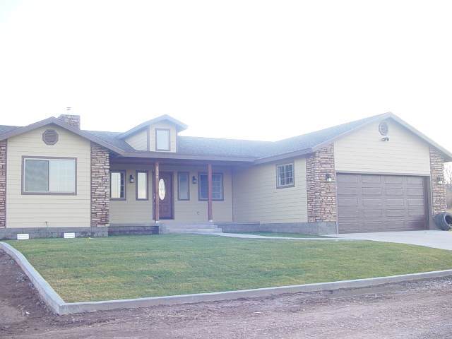2760 South Bourdon Ranch Show Low, AZ 85901 - Photo 1 of 5
