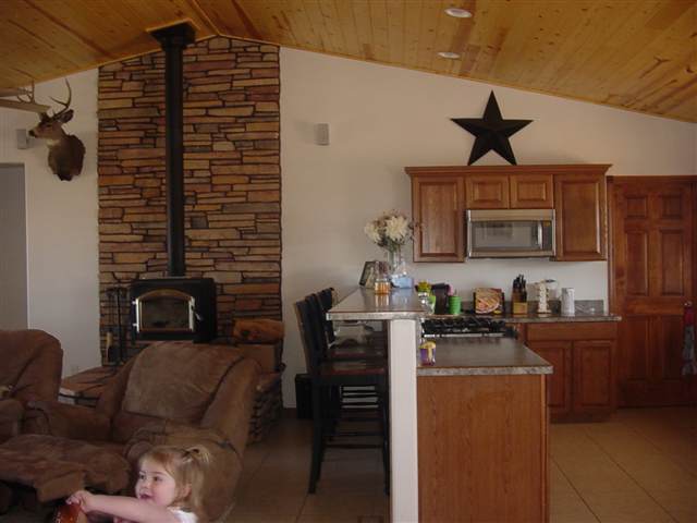 2760 South Bourdon Ranch Show Low, AZ 85901 - Photo 2 of 5