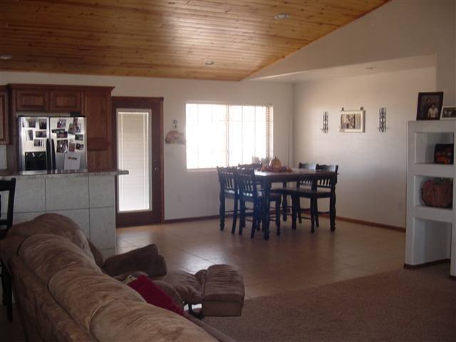 2760 South Bourdon Ranch Show Low, AZ 85901 - Photo 3 of 5