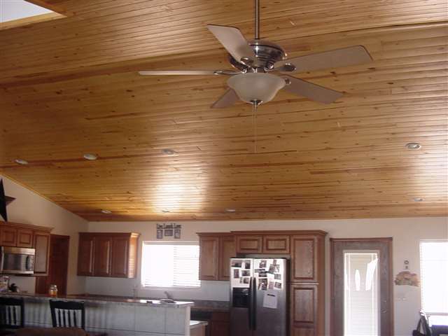 2760 South Bourdon Ranch Show Low, AZ 85901 - Photo 4 of 5