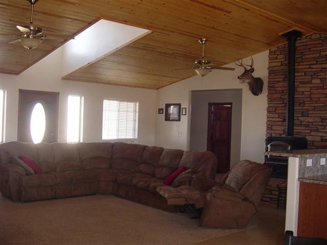 2760 South Bourdon Ranch Show Low, AZ 85901 - Photo 5 of 5