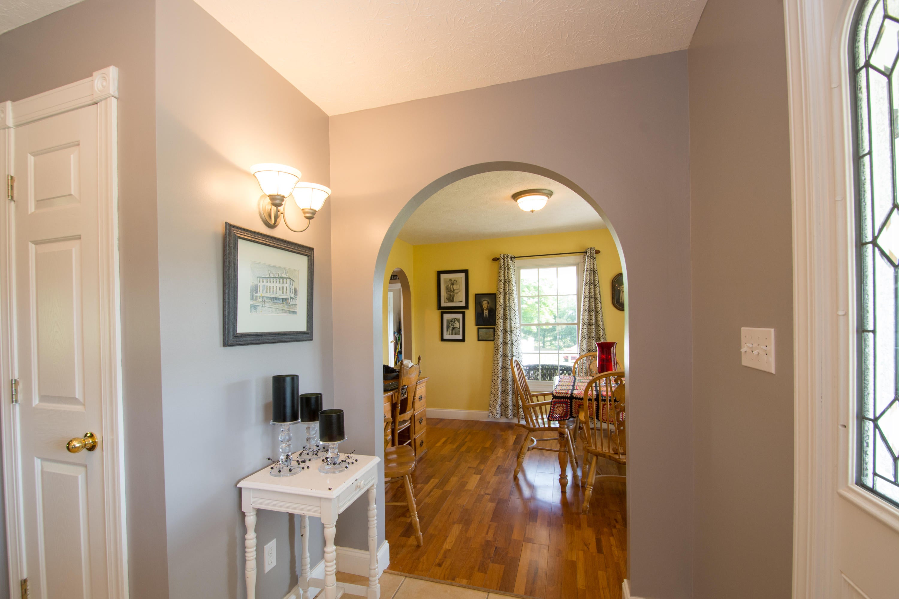 592 Masters Road Ronceverte, WV 24970 - Photo 12 of 63 Gallery Image 12