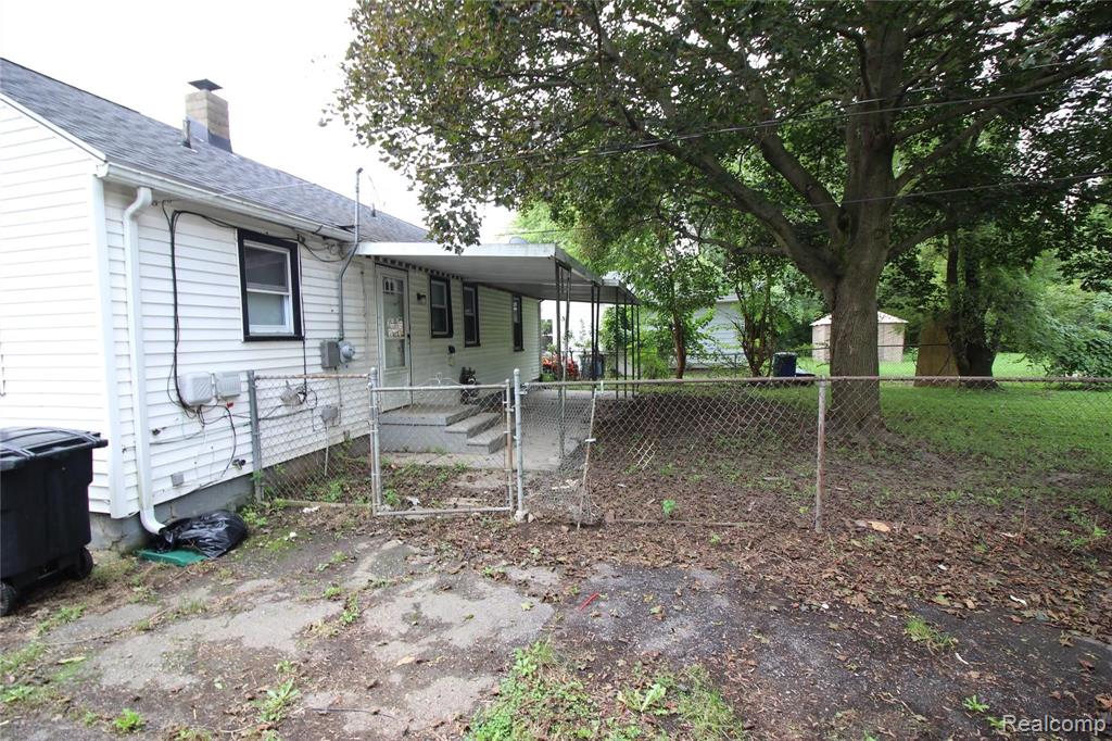 4940 Inkster Road Westland, MI 48186 - Photo 3 of 15