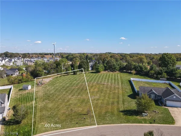 $59,900 | Fiddler Court Circle Northeast, Canton, OH 44721