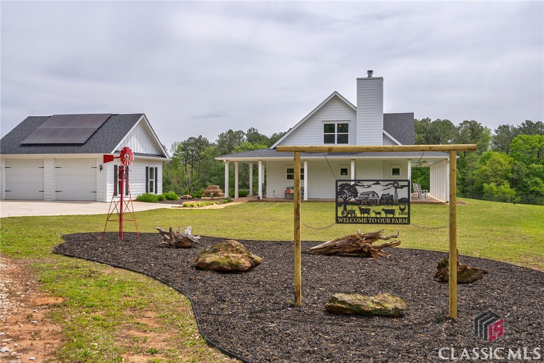 600 Piney Grove Road Carlton, GA 30627 - Photo 2 of 65 Gallery Image 2
