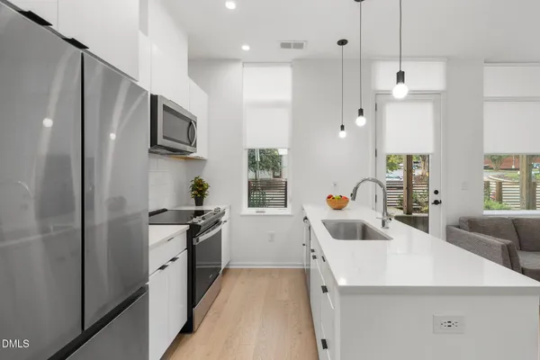 $342,000 | 521 North Mangum Street, Unit 11, Durham, NC 27701