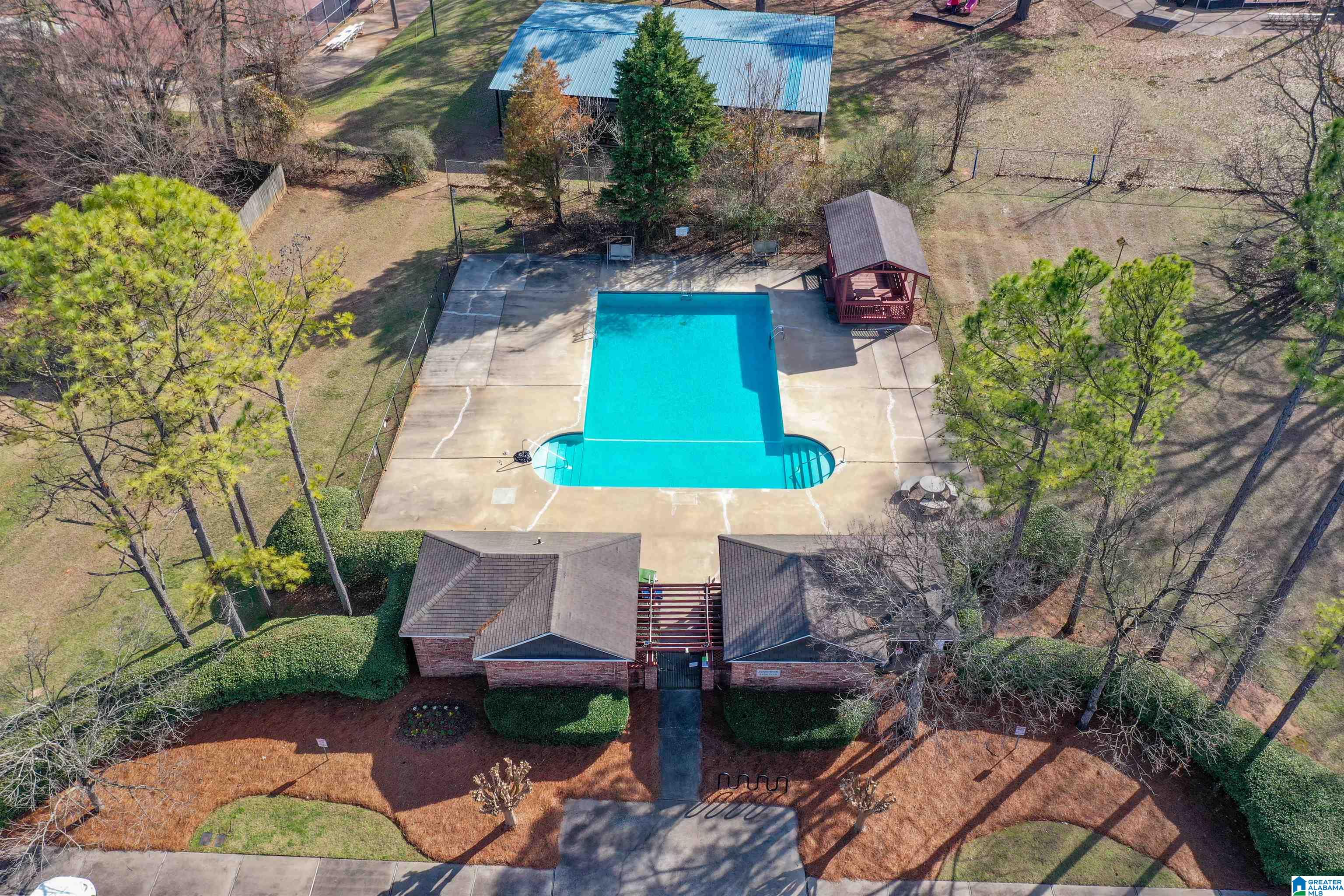 225 Summer Brook Lane Alabaster, AL 35007 - Photo 54 of 60