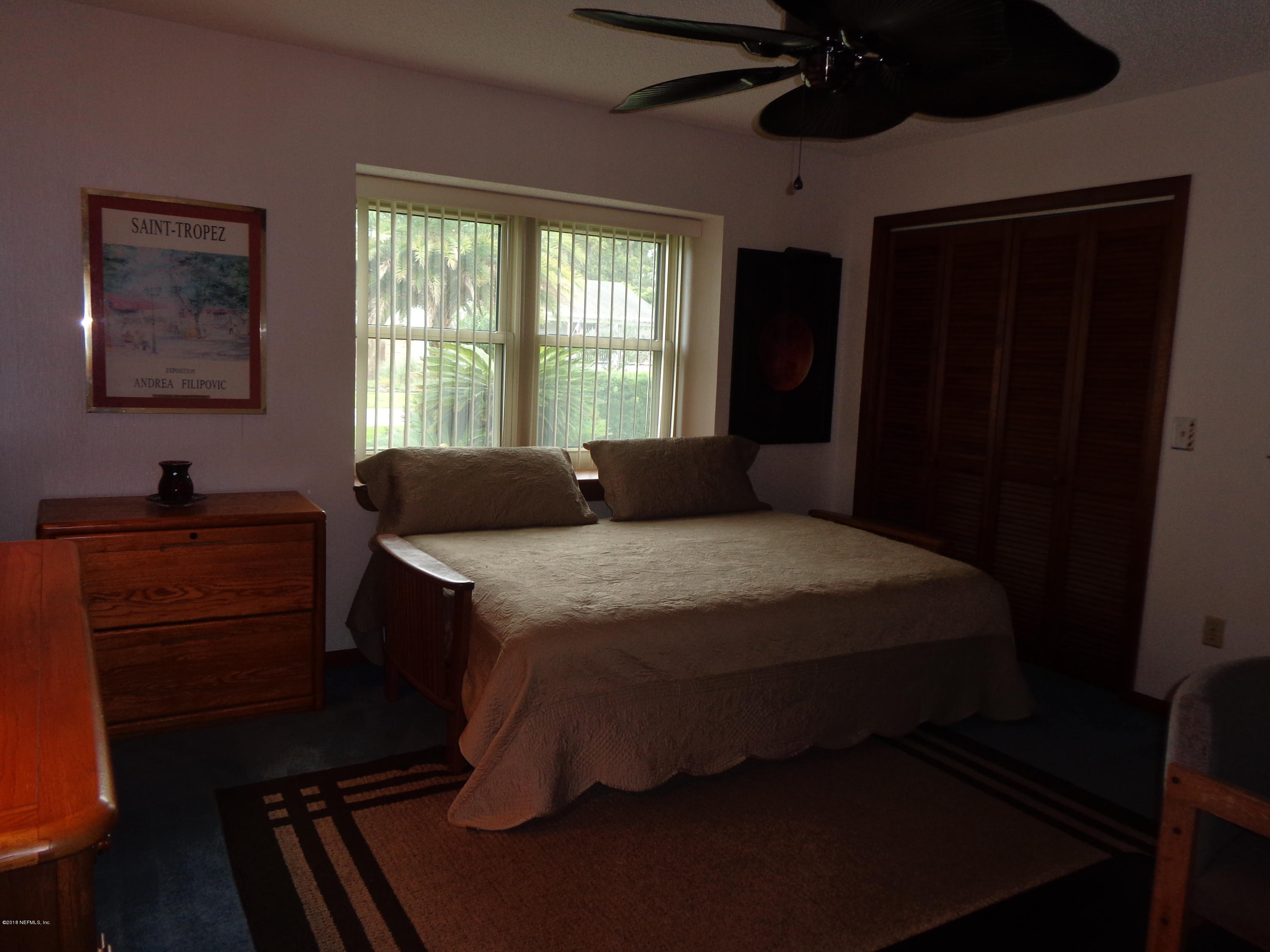 700 Valley Forge Road North Neptune Beach, FL 32266 - Photo 8 of 12 Bedroom