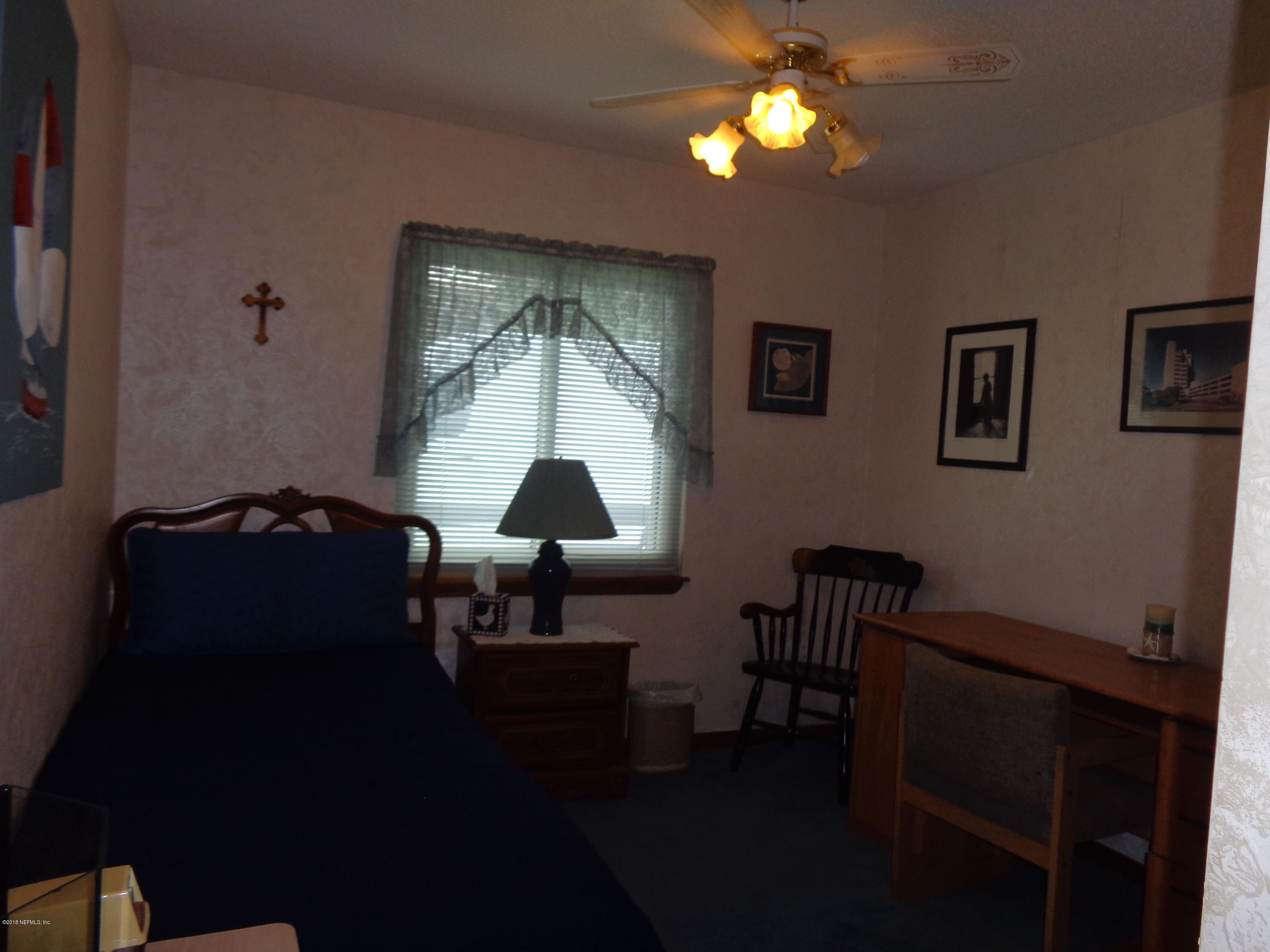 700 Valley Forge Road North Neptune Beach, FL 32266 - Photo 9 of 12 Bedroom2