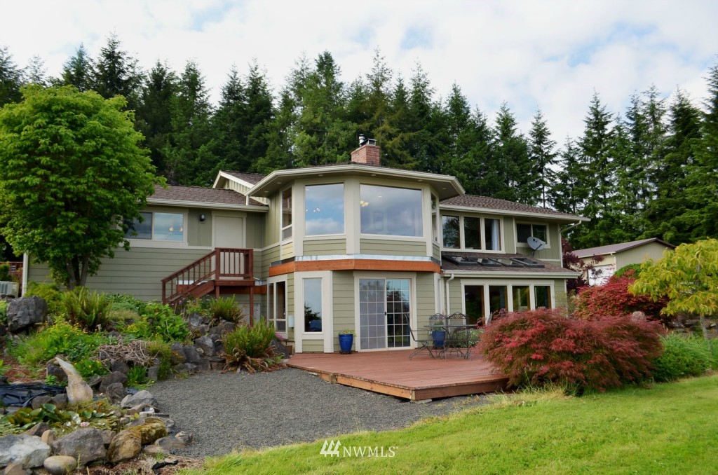 324 Burnt Ridge Road Onalaska, WA 98570 - Photo 1 of 25 Gallery Image 1