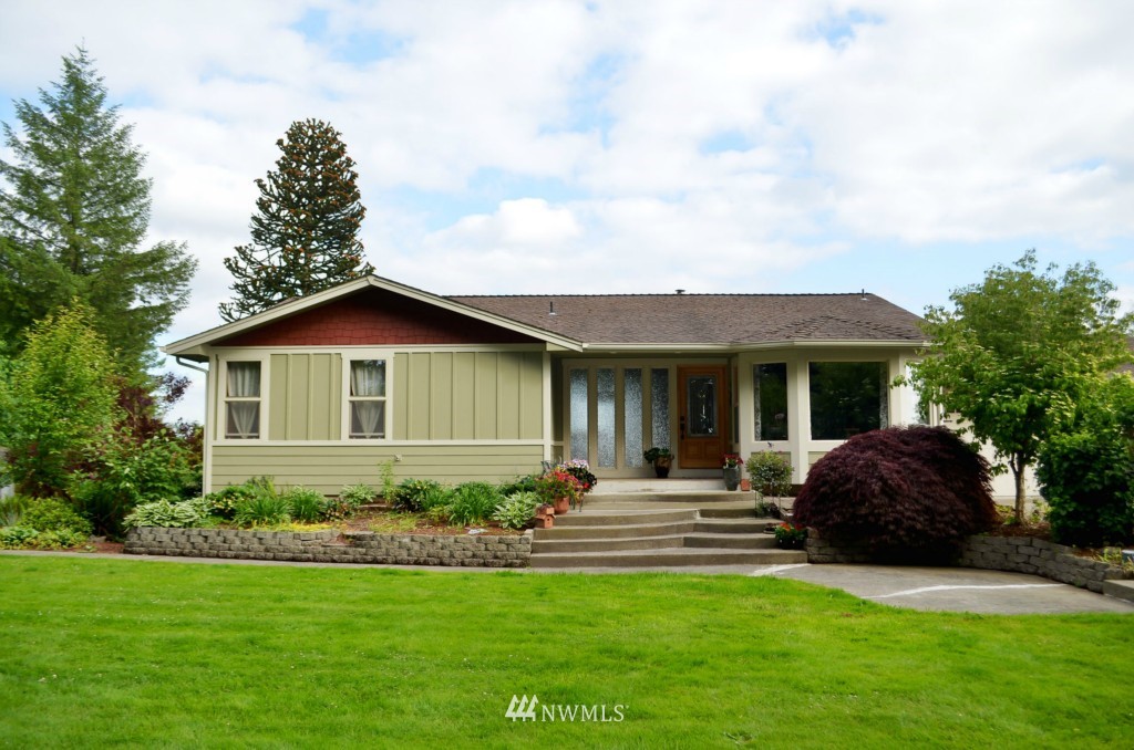 324 Burnt Ridge Road Onalaska, WA 98570 - Photo 25 of 25 Gallery Image 25