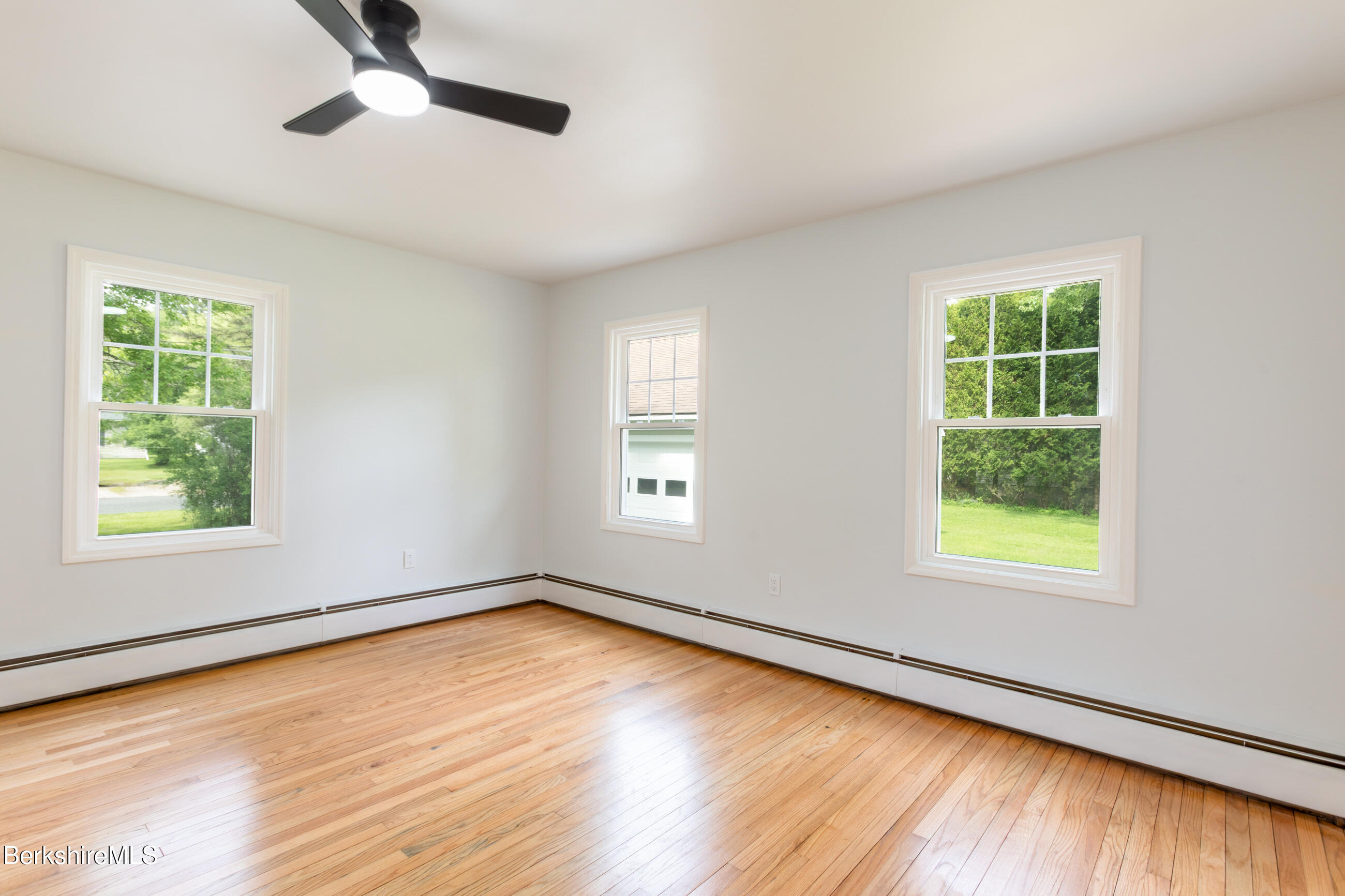 96 Anthony Road Dalton, MA 01226 - Photo 20 of 32 Primary Bedroom