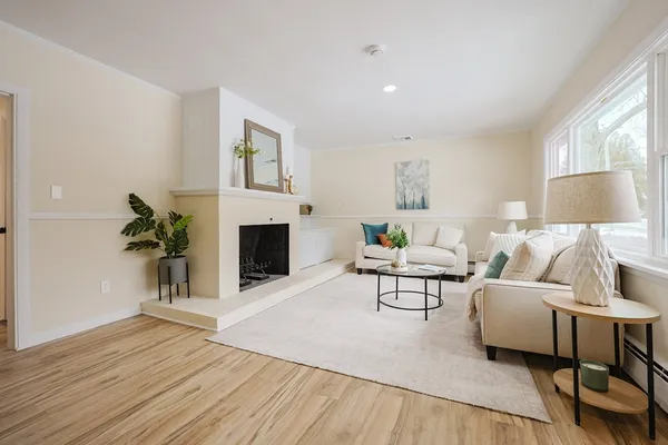 $525,000 | 314 Britton Street, Raynham, MA 02767