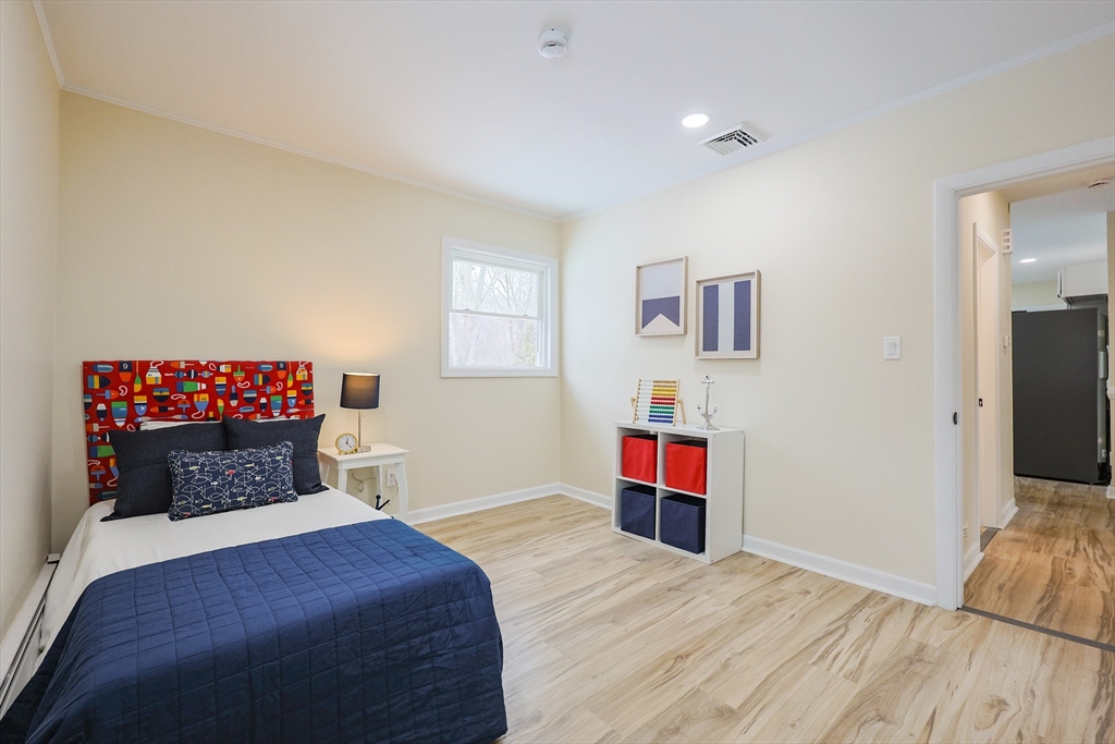 314 Britton Street Raynham, MA 02767 - Photo 13 of 20